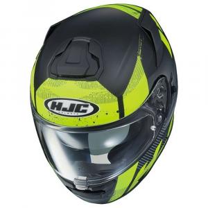 HJC RPHA ST Knuckle