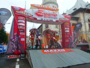 Мисс эндуро 2013