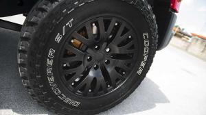 2015 Jeep Wrangler Sahara CJ400 by Project Kahn
