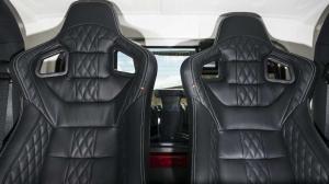 2015 Jeep Wrangler Sahara CJ400 by Project Kahn