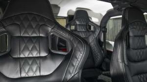 2015 Jeep Wrangler Sahara CJ400 by Project Kahn