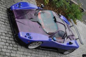 Реплика Pagani Zonda