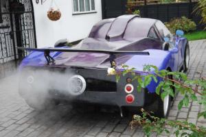 Реплика Pagani Zonda