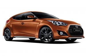 2015 Hyundai Veloster