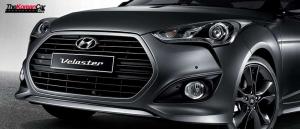 2015 Hyundai Veloster