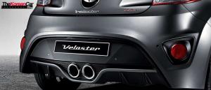 2015 Hyundai Veloster