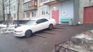 Автомобильная фотоподборка часть 365)