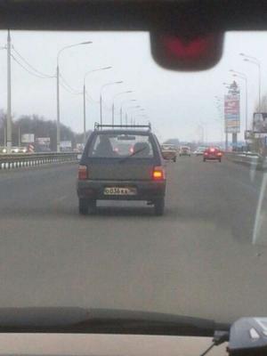 Автомобильная фотоподборка часть 365)