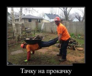 Автомобильные демотиваторы часть 365)