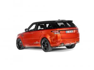 2015 Land Rover Range Rover Sport by AC Schnitzer