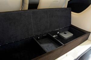 2015 Mercedes-Benz Viano iBusiness by Brabus