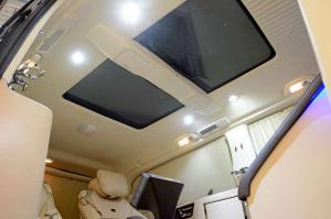 2015 Mercedes-Benz Viano iBusiness by Brabus