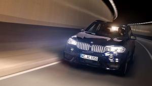 2014 BMW X5 M50d by AC Schnitzer