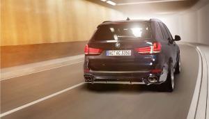 2014 BMW X5 M50d by AC Schnitzer