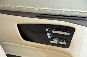 2015 Mercedes-Benz Viano iBusiness by Brabus