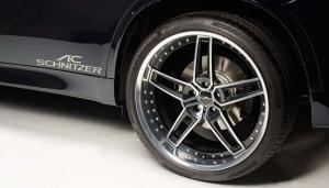 2014 BMW X5 M50d by AC Schnitzer