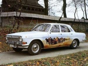 Автомобильная фотоподборка часть 366)