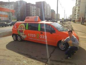 Автомобильная фотоподборка часть 366)