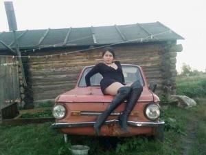 Автомобильная фотоподборка часть 366)
