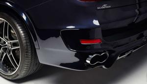 2014 BMW X5 M50d by AC Schnitzer