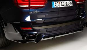 2014 BMW X5 M50d by AC Schnitzer