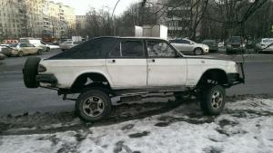 Автомобильная фотоподборка часть 366)