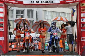 Мисс эндуро 2013