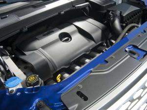 2010 Land Rover Freelander 2