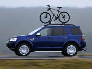 2010 Land Rover Freelander 2