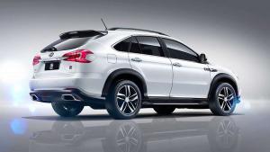 2015 BYD Tang