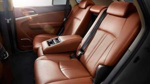 2015 BYD Tang