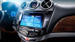 2015 BYD Tang