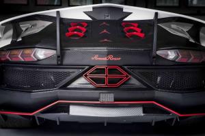 2014 Lamborghini Aventador LP700-4 by Nimrod Performance