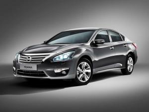 2014 Nissan Teana
