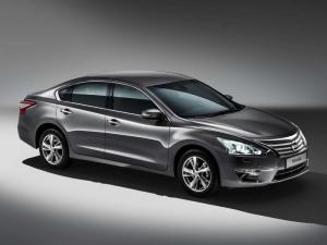2014 Nissan Teana