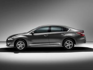 2014 Nissan Teana