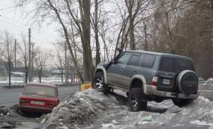 Автомобильная фотоподборка часть 367)
