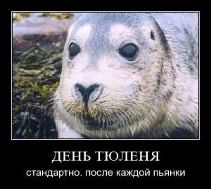Автомобильные демотиваторы часть 367)