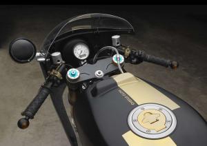 1995 Ducati 900SS-SP by Moto Studio