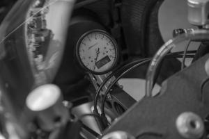 1995 Ducati 900SS-SP by Moto Studio