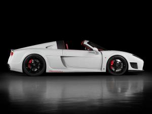 2015 Noble 600 Speedster