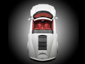 2015 Noble 600 Speedster