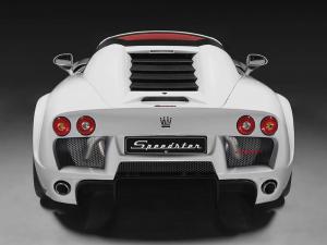 2015 Noble 600 Speedster