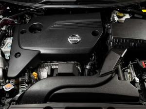 2014 Nissan Teana