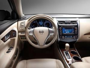 2014 Nissan Teana