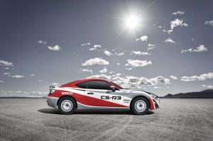 2015 Toyota GT 86 CS-R3