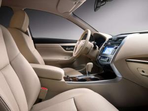 2014 Nissan Teana