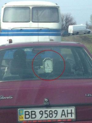 Автомобильная фотоподборка часть 369)