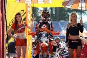 Мисс эндуро 2013