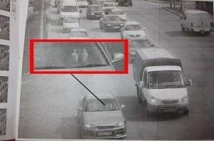 Автомобильная фотоподборка часть 370)